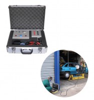 Image of AutoDrain Neutralizador de Airbags | Detona airbags in situ