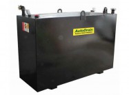 Image of AutoDrain Almacenamiento de líquidos | Aceite, Anticongelante, Limpia parabrisas, Líquido de frenos, Gasolina y Diésel