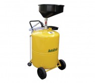 Image of AutoDrain Recuperación gravedad Aceite | Recupera el aceite a bajo coste