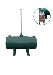 Image of AutoDrain Almacenamiento de combustible contaminado VS | ¿Estás almacenando la gasolina y diésel mezclado en un IBC de plástico?