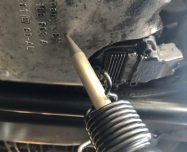 Image of AutoDrain Abre cárter | Una herramienta simple para retirar el aceite de motores y cajas de cambio