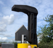 Image of AutoDrain AutoShear Catalizadores | Los equipos AutoShear son la herramienta perfecta para recuperar los valiosos catalizadores