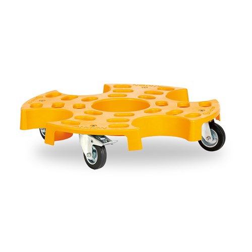 Wheel Trolley 700 Image