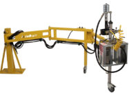 Image of AutoDrain Brazo combustible QuickDrain | Permite vaciar y recuperar rápida y eficazmente gasolina y diésel de los VFU